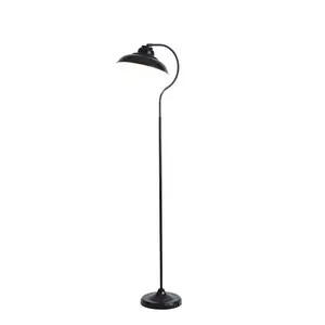 Indoor metal floor lamp Rabalux Dragan image-0