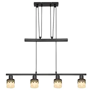 Ceiling light Rabalux Lacey image-0