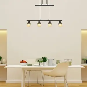 Ceiling light Rabalux Lacey image-1
