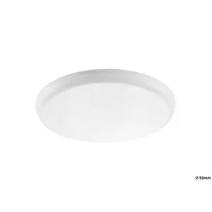 Led inbouwverlichting Rabalux Oleg 7W image-0