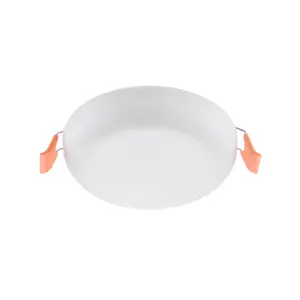 Led inbouwverlichting Rabalux Oleg 7W image-1