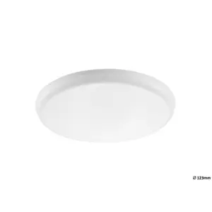 Lampada da soffitto LED a incasso  Rabalux Oleg 12W image-0