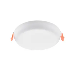 Lampada da soffitto LED a incasso  Rabalux Oleg 12W image-1