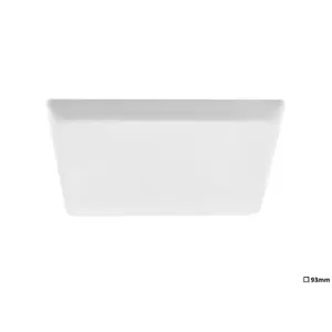 led-deckenleuchten einbau- und aufbaubeleuchtung Rabalux Oleg 7W image-0
