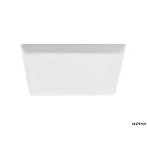 led-deckenleuchten einbau- und aufbaubeleuchtung Rabalux Oleg 18W image-0
