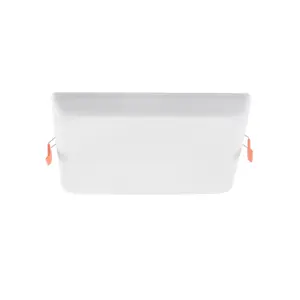 led-deckenleuchten einbau- und aufbaubeleuchtung Rabalux Oleg 18W image-1