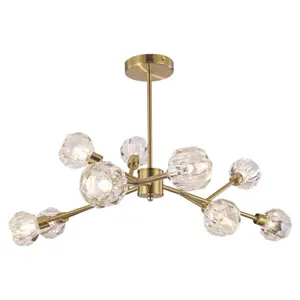 Ceiling light Rabalux Kassia image-0