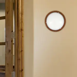 Lampada da soffitto Rabalux Ufo D38 cm image-1