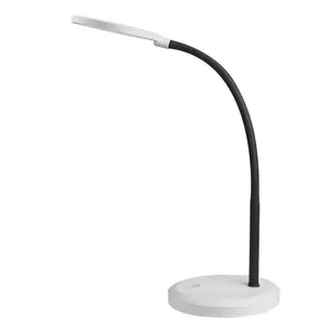 Lampada da tavolo a LED con dimmer a sfioramento Rabalux Timothy 7,5W image-0