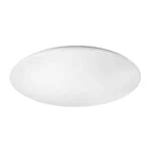 Indbygget loftslampe med stjerneeffekt Rabalux Danny 36 W image-0