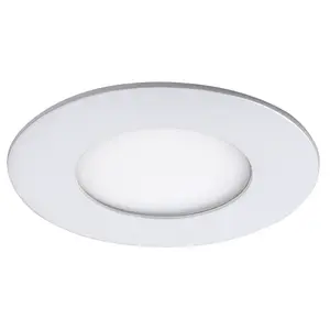Eingebaute Deckenleuchte rund Rabalux Lois 3 W image-1
