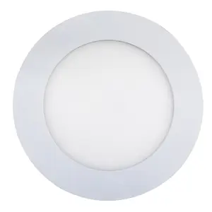 Lampada da soffitto rotonda da incasso Rabalux Lois 6 W image-2