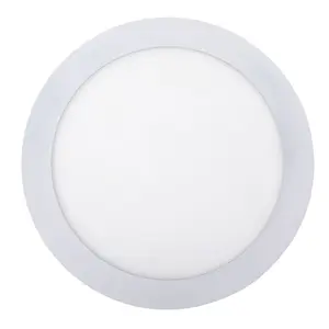 Round recessed ceiling light Rabalux Lois 18 W image-2