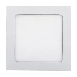 Quadratische Einbau-Deckenleuchte Rabalux Lois 12 W image-2