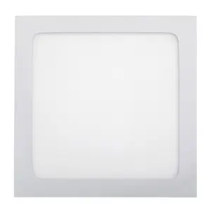 Quadratische Einbau-Deckenleuchte Rabalux Lois 18 W image-2