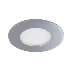 Lampada da soffitto rotonda Rabalux Lois image-1