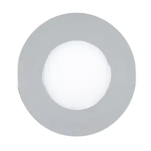 Lampada da soffitto rotonda Rabalux Lois image-0