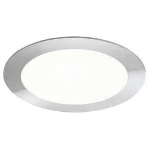 Lampada da soffitto rotonda Rabalux Lois image-0