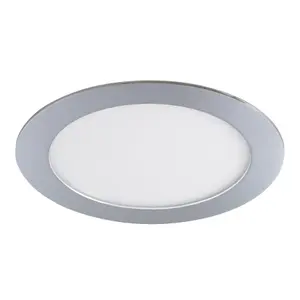 Lampada da soffitto rotonda Rabalux Lois image-1