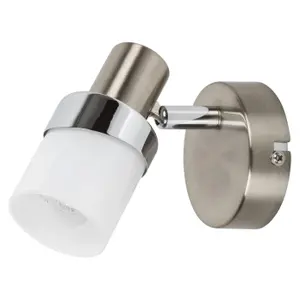 Spotlampe Lichtquelle ausgeschlossen Rabalux Finian E14 1X MAX 40W image-2