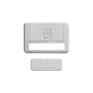 Lampe für Schubladen und Schränke mit Magnet 2 Stück/Set Rabalux Magnus image-1