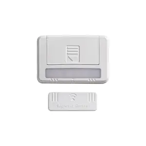 Lampe für Schubladen und Schränke mit Magnet 2 Stück/Set Rabalux Magnus image-0