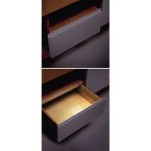 Lampe für Schubladen und Schränke mit Magnet 2 Stück/Set Rabalux Magnus image-3