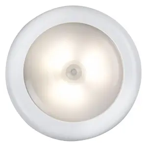 Sensor nightlight Rabalux Milo image-0