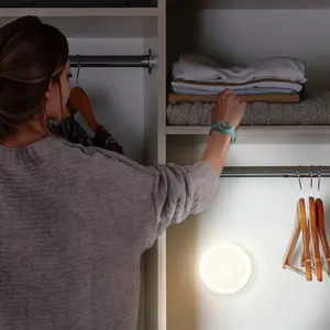 Sensor nightlight Rabalux Milo image-4