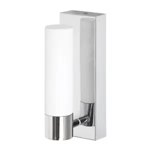 Aplique de baño Rabalux Jim IP44 image-1