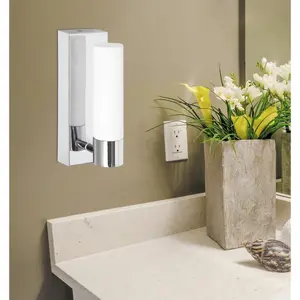 Aplique de baño Rabalux Jim IP44 image-2