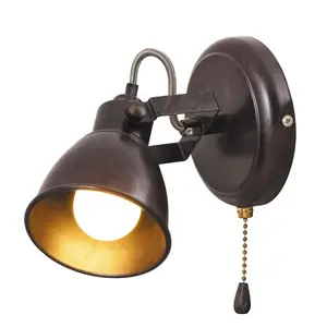 Foco de estilo industrial Rabalux Vivienne image-1