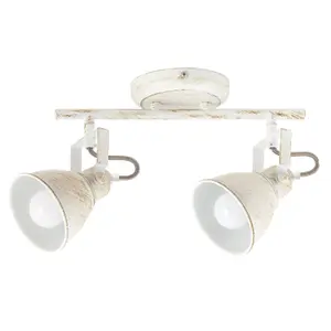 Industrial-style spotlight Rabalux Vivienne image-0