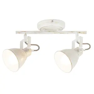 Industrial-style spotlight Rabalux Vivienne image-1