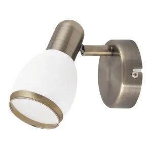 Riflettore moderno Rabalux Elite image-0