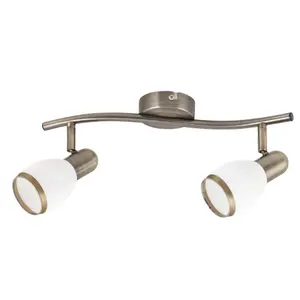 Moderne Spot-Deckenleuchte Rabalux Elite image-0
