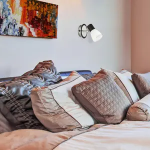 Lampe spot au look moderne et tendance Rabalux Ati image-1