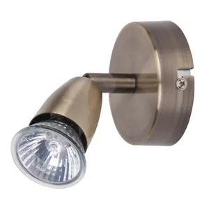 1-lamp light source not included Rabalux Norman image-0