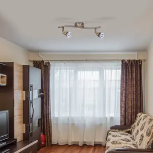Reflektor sufitowy 2 źródła światła brak w zestawie Rabalux Norman image-1
