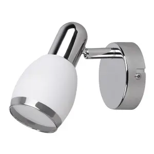 Světlo s jednou objímkou Rabalux Elite