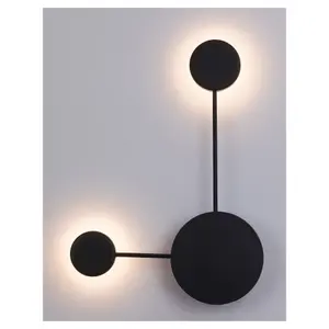 Lampada da parete a led Rabalux Amadeo 7W image-0