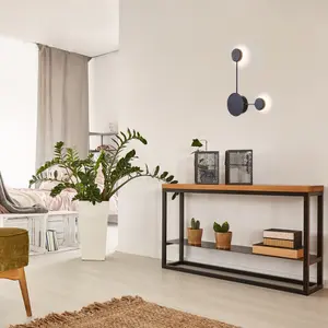 Lampada da parete a led Rabalux Amadeo 7W image-1