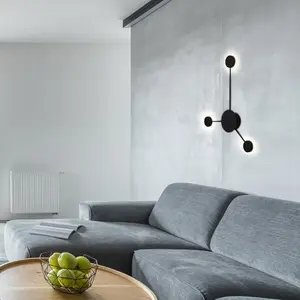 Led ceiling lamp Rabalux Amadeo 10 5W image-1