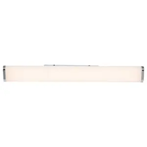 Lichtleiste im Badezimmer Rabalux Danton image-1