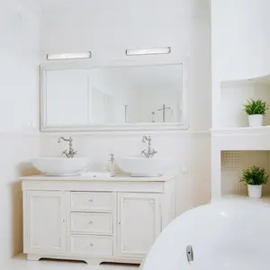 Lichtleiste im Badezimmer Rabalux Danton image-2