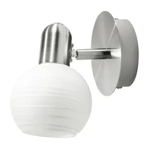 Spotlampe 1 Licht Rabalux Aurel image-0