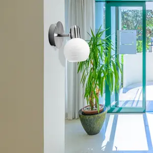 Spotlampe 1 Licht Rabalux Aurel image-1