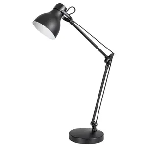 Lampa stołowa Rabalux Carter E14 image-0