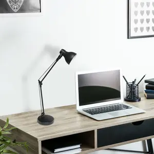 Lampa stołowa Rabalux Carter E14 image-2
