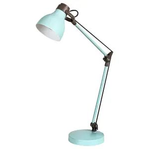 Tisch-Stehlampe Rabalux Carter E14 image-0